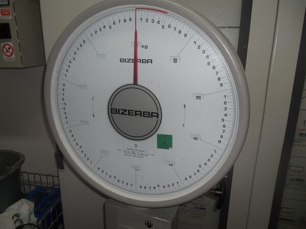 2#5602 Arredi ed attrezzature per supermercato in vendita - foto 164