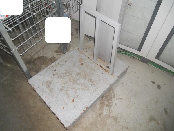 2#5602 Arredi ed attrezzature per supermercato in vendita - foto 165