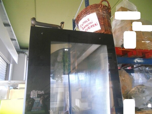2#5602 Arredi ed attrezzature per supermercato in vendita - foto 167