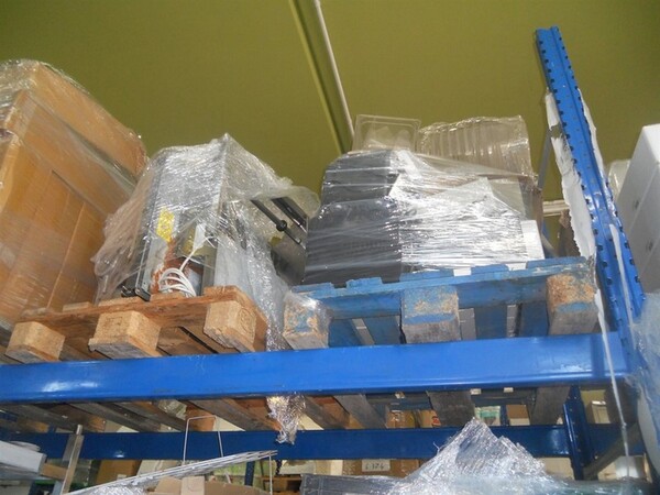 2#5602 Arredi ed attrezzature per supermercato in vendita - foto 173