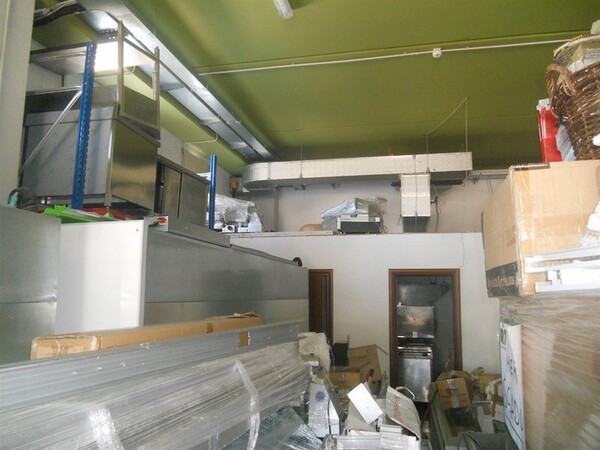 2#5602 Arredi ed attrezzature per supermercato in vendita - foto 175