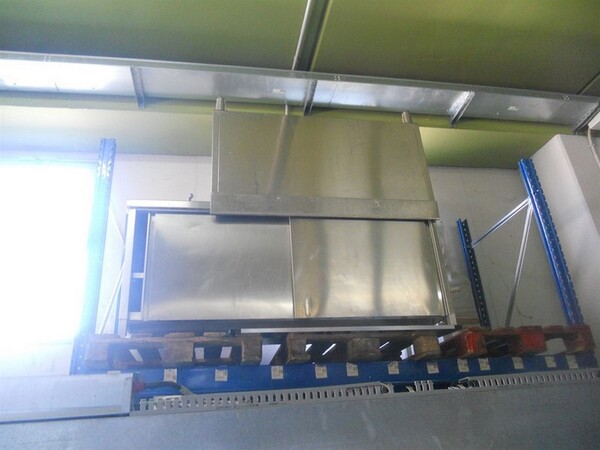 2#5602 Arredi ed attrezzature per supermercato in vendita - foto 176
