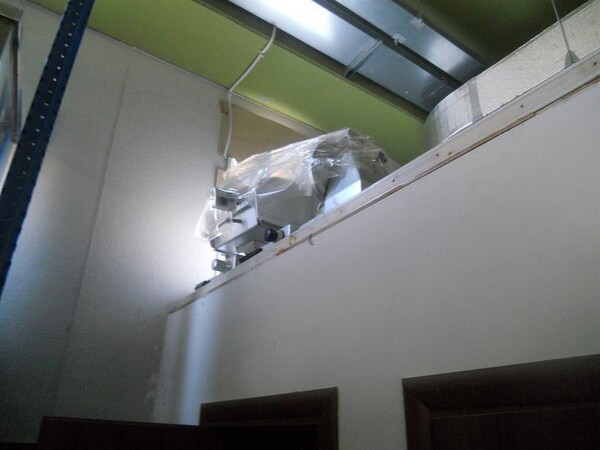 2#5602 Arredi ed attrezzature per supermercato in vendita - foto 178