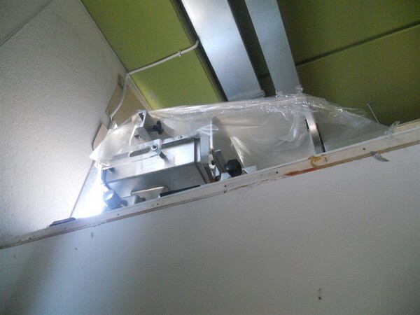 2#5602 Arredi ed attrezzature per supermercato in vendita - foto 179