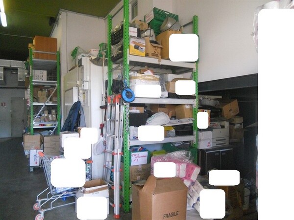 2#5602 Arredi ed attrezzature per supermercato in vendita - foto 186