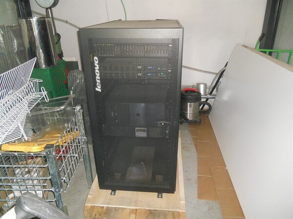 2#5602 Arredi ed attrezzature per supermercato in vendita - foto 194