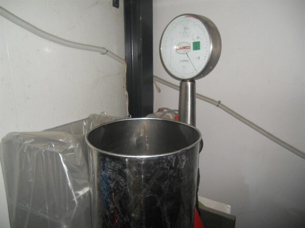 2#5602 Arredi ed attrezzature per supermercato in vendita - foto 200