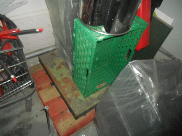 2#5602 Arredi ed attrezzature per supermercato in vendita - foto 201