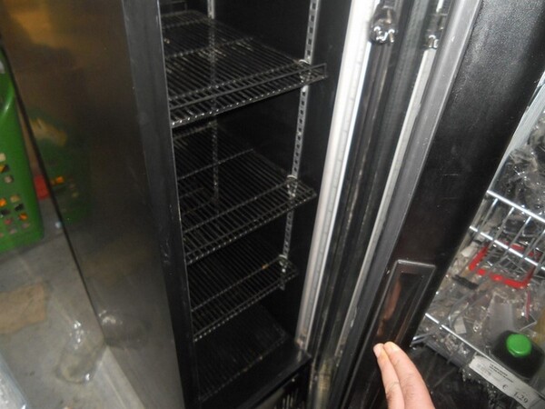 2#5602 Arredi ed attrezzature per supermercato in vendita - foto 204