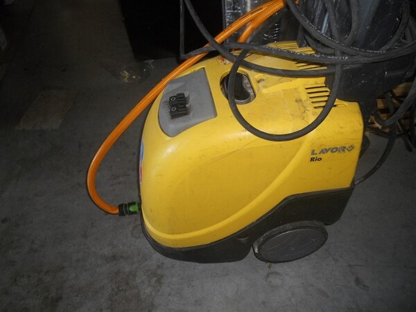2#5602 Arredi ed attrezzature per supermercato in vendita - foto 206