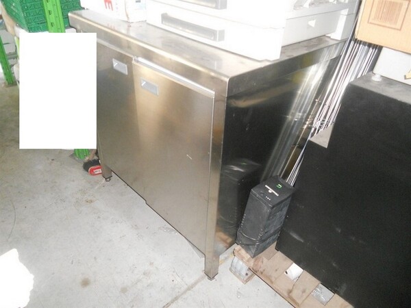 2#5602 Arredi ed attrezzature per supermercato in vendita - foto 211