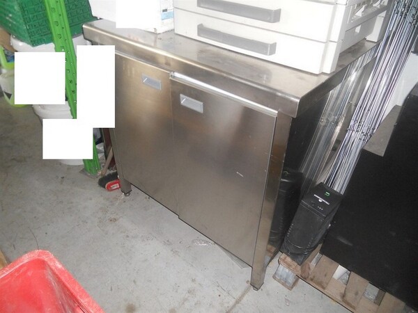 2#5602 Arredi ed attrezzature per supermercato in vendita - foto 212