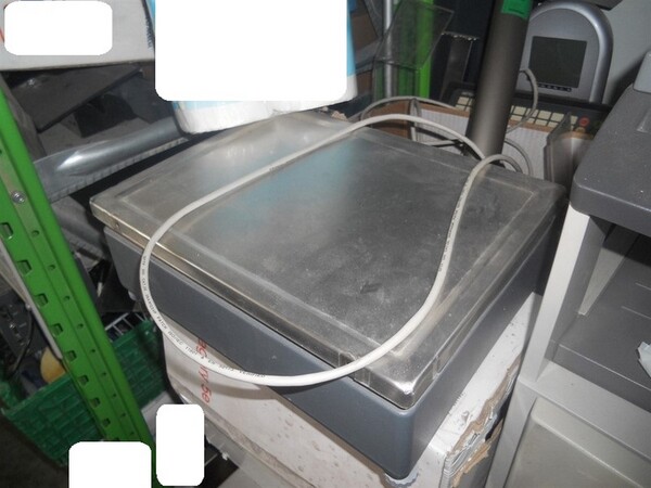 2#5602 Arredi ed attrezzature per supermercato in vendita - foto 218
