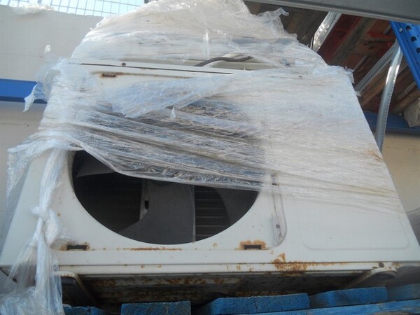 3#5602 Scaffalatura e carrelli in vendita - foto 31