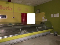 Surfrigo refrigerated counters - Lot 4 (Auction 5602)