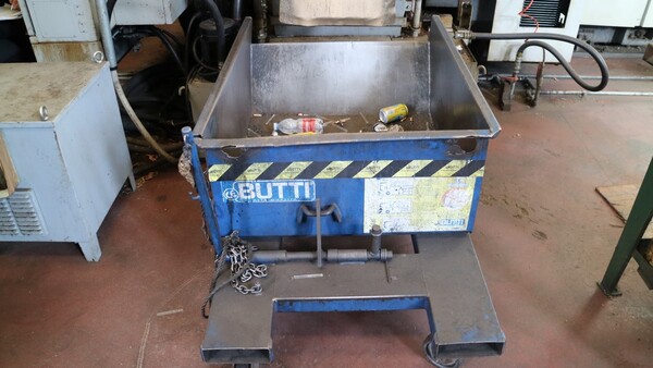 1#5604 Centro di lavoro ad asse orizzontale Mori Seiki Co LTD in vendita - foto 2