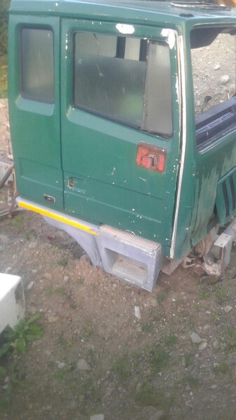 1#5606 Autocarro Astra con betoniera e cabina Astra in vendita - foto 23