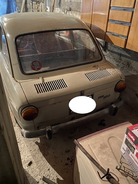 2#5606 Automobile Fiat 100G in vendita - foto 4