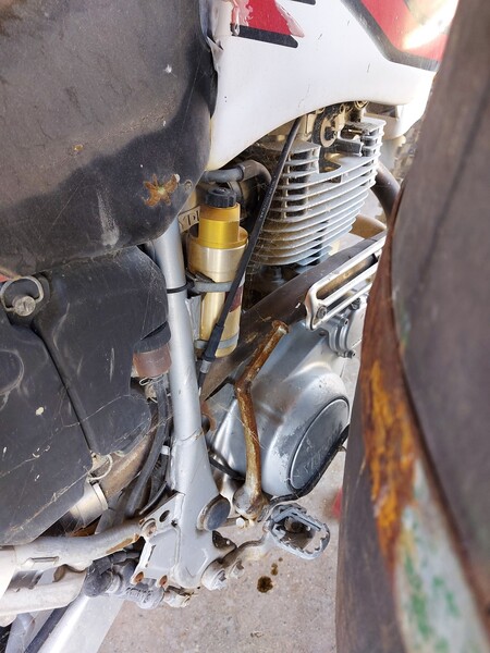 6#5606 Motociclo Yamaha in vendita - foto 15