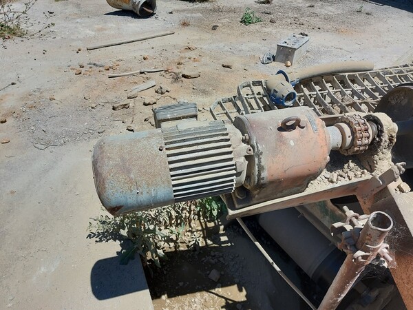7#5606 Impianto di betonaggio in vendita - foto 15