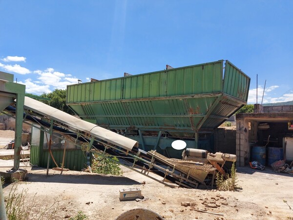 7#5606 Impianto di betonaggio in vendita - foto 23