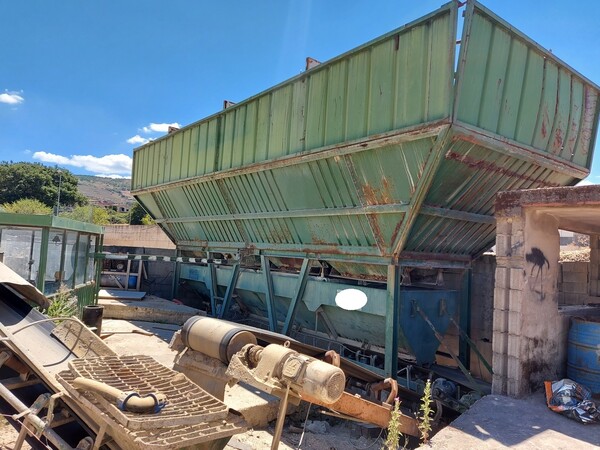 7#5606 Impianto di betonaggio in vendita - foto 24