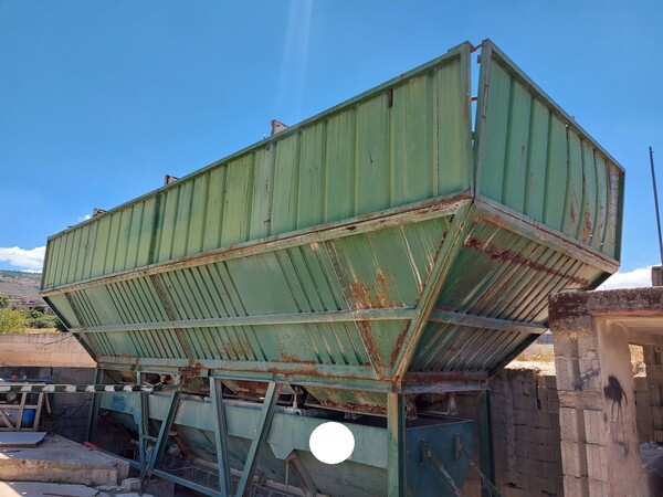 7#5606 Impianto di betonaggio in vendita - foto 25