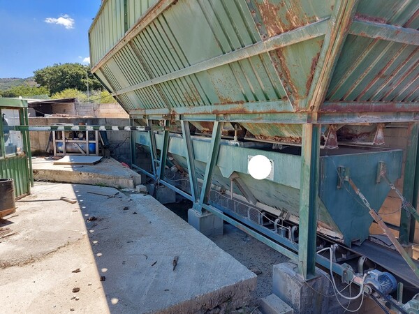 7#5606 Impianto di betonaggio in vendita - foto 28