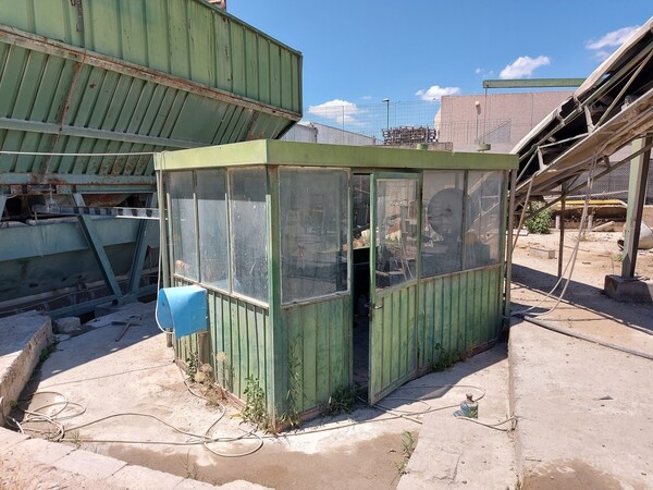7#5606 Impianto di betonaggio in vendita - foto 34
