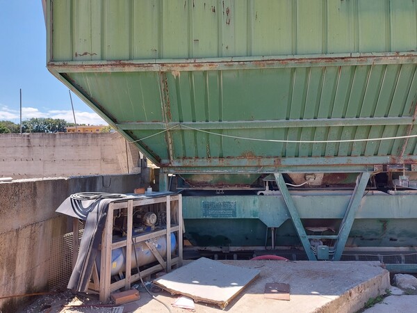 7#5606 Impianto di betonaggio in vendita - foto 44