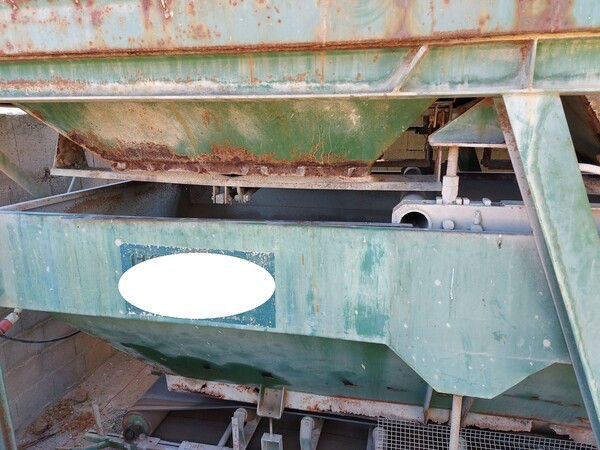 7#5606 Impianto di betonaggio in vendita - foto 48