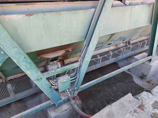 7#5606 Impianto di betonaggio in vendita - foto 49