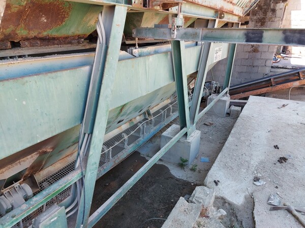 7#5606 Impianto di betonaggio in vendita - foto 50