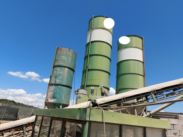 7#5606 Impianto di betonaggio in vendita - foto 52