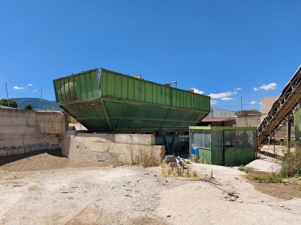 7#5606 Impianto di betonaggio in vendita - foto 54