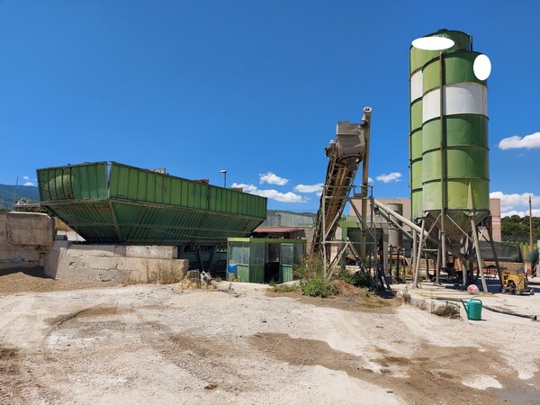 7#5606 Impianto di betonaggio in vendita - foto 56