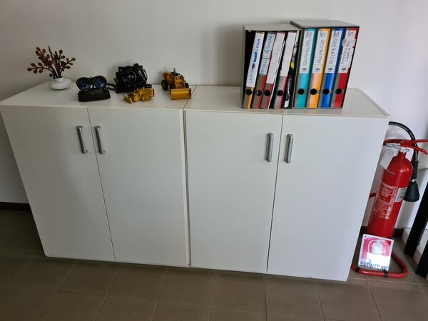 1#5607 Macchinari ed attrezzatura per sostituzione pneumatici in vendita - foto 2