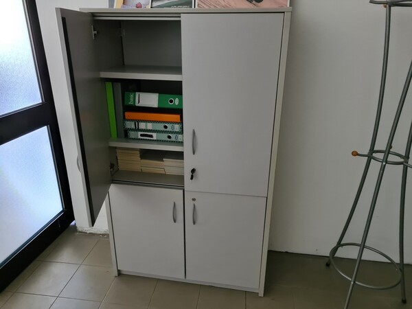 1#5607 Macchinari ed attrezzatura per sostituzione pneumatici in vendita - foto 3