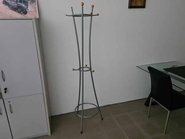 1#5607 Macchinari ed attrezzatura per sostituzione pneumatici in vendita - foto 4