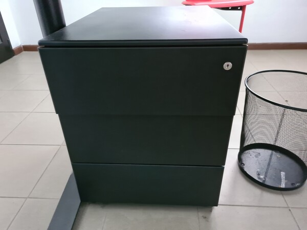 1#5607 Macchinari ed attrezzatura per sostituzione pneumatici in vendita - foto 7