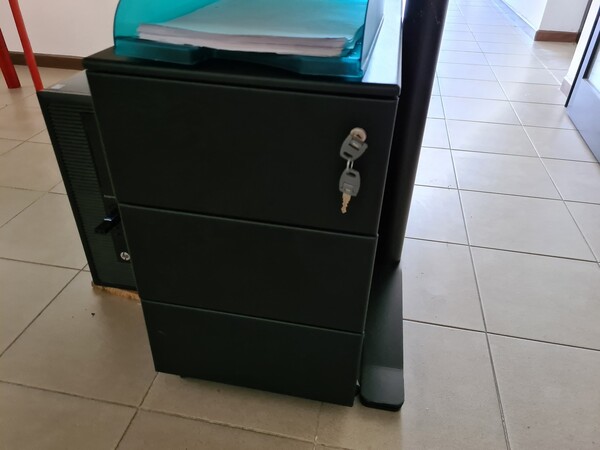 1#5607 Macchinari ed attrezzatura per sostituzione pneumatici in vendita - foto 9
