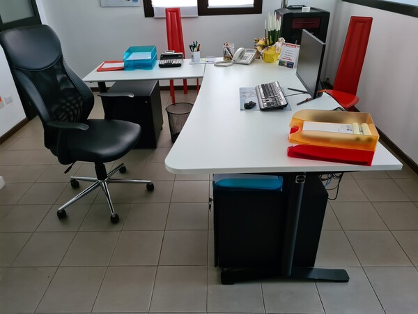 1#5607 Macchinari ed attrezzatura per sostituzione pneumatici in vendita - foto 16