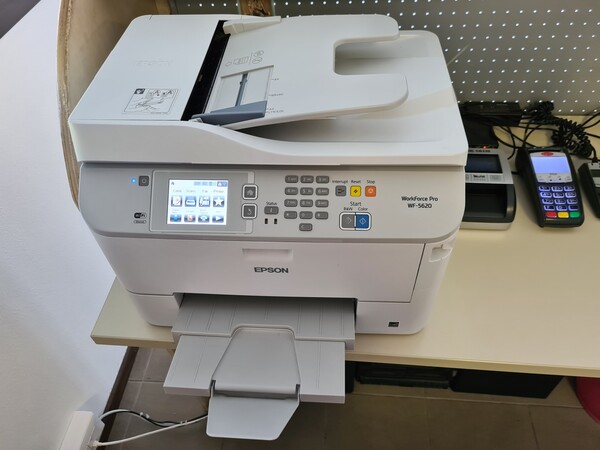1#5607 Macchinari ed attrezzatura per sostituzione pneumatici in vendita - foto 22