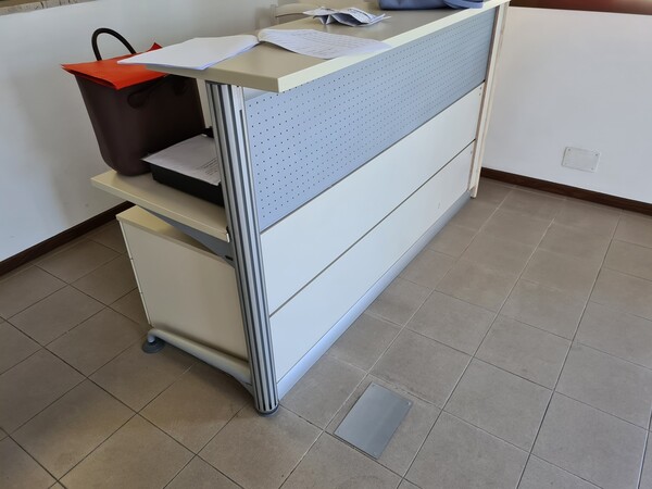 1#5607 Macchinari ed attrezzatura per sostituzione pneumatici in vendita - foto 28