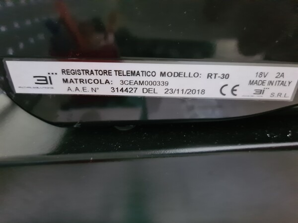 1#5607 Macchinari ed attrezzatura per sostituzione pneumatici in vendita - foto 30