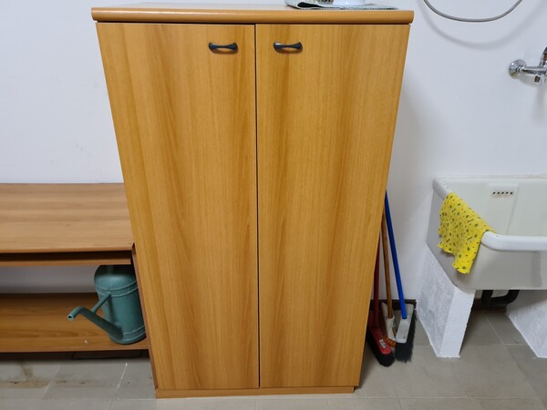 1#5607 Macchinari ed attrezzatura per sostituzione pneumatici in vendita - foto 34