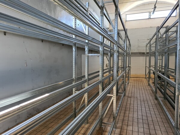 1#5607 Macchinari ed attrezzatura per sostituzione pneumatici in vendita - foto 46