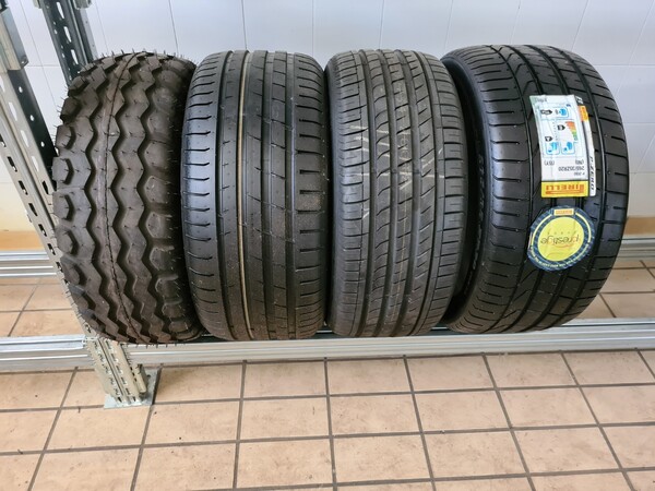 1#5607 Macchinari ed attrezzatura per sostituzione pneumatici in vendita - foto 50