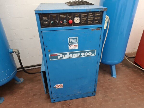 1#5607 Macchinari ed attrezzatura per sostituzione pneumatici in vendita - foto 68