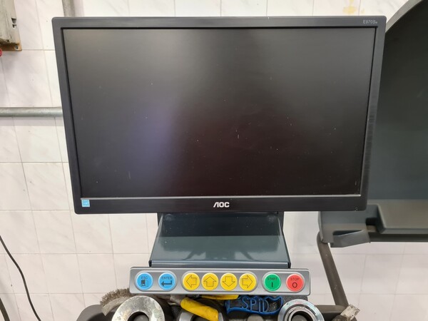 1#5607 Macchinari ed attrezzatura per sostituzione pneumatici in vendita - foto 88